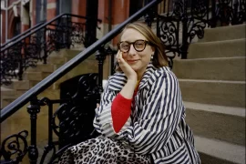 Peter Straub Children: Meet Emma Straub
