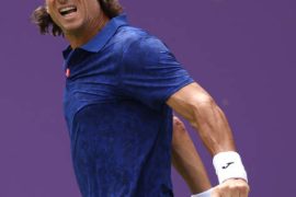 Is Feliciano Lopez Still Playing Tennis?
