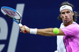 Feliciano López Age, Ranking, Height, Family