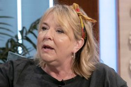 Fern Britton Net Worth