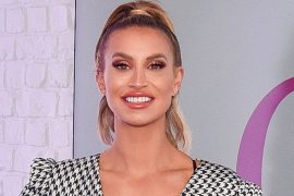 Ferne McCann Height: What height is Ferne McCann?