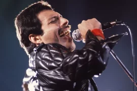 What Was Freddie Mercury’s Last Words?