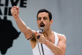 How Old Was Freddie Mercury When He Died?