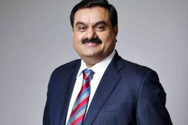 Gautam Adani Business List, House, Family, Age, Wiki