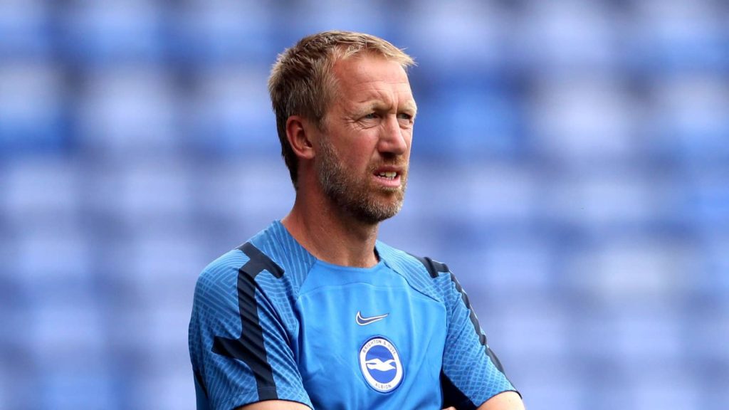 Graham Potter