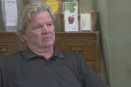 Guy Morriss Children: Does Guy Morriss Have Any Children?