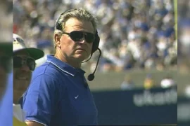 Guy Morriss Age: How Old Is Guy Morriss?