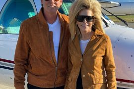 Who Died In The Shamblin Plane Crash? When Did Gwen Shamblin Plane Crash?