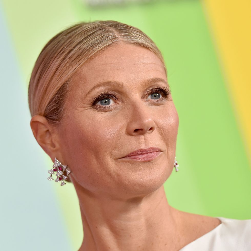 Gwyneth Paltrow