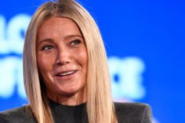 Is Gwyneth Paltrow rich?