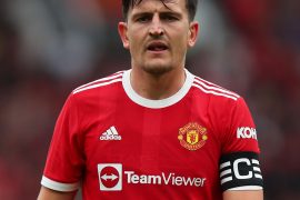 Manchester United Reportedly Offer Maguire To Barcelona