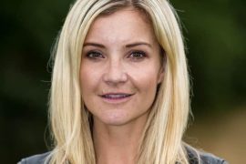 Helen Skelton Height: How Tall Is Helen Skelton?