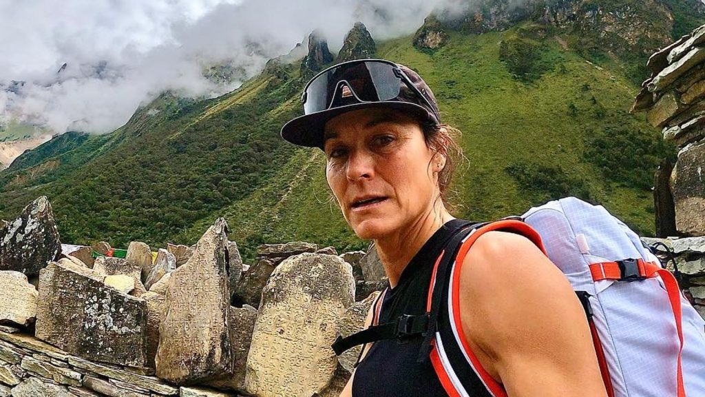 Hilaree Nelson