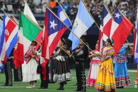 What is the Hispanic Heritage Month theme for 2022?