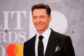 Is Hugh Jackman still performing? How many musicals has Hugh Jackman been in?