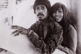 Tina Turner Ex-Husband: Who Is Ike Turner?