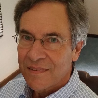 John Ehrenreich