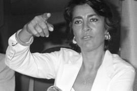 Irene Papas Family, Politics, Awards, Net Worth