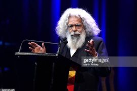 Jack Charles Children: Did Jack Charles Have Kids?