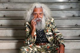 Jack Charles Cause Of Death