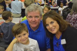 Guy Morriss Wife: Who Was Guy Morriss Married To? Who Is Jackie Morriss?
