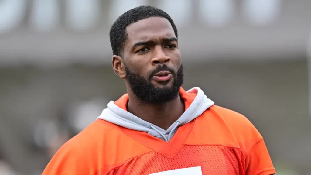 Jacoby Brissett 