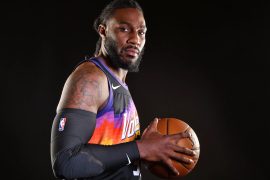 Jae Crowder Net Worth