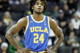 Jalen Hill UCLA Girlfriend: Was Jalen Hill In A Relationship?