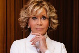 Jane Fonda Cancer: What type of cancer does Jane Fonda have?