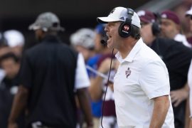Jimbo Fisher Wife: Who is Courtney Harrison Fisher?