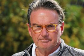 Jimmy Connors Age, Height, Record, Today, Hall of Fame