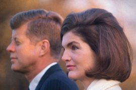 Caroline Kennedy Parents: Meet John F. Kennedy And Jacqueline Kennedy Onassis