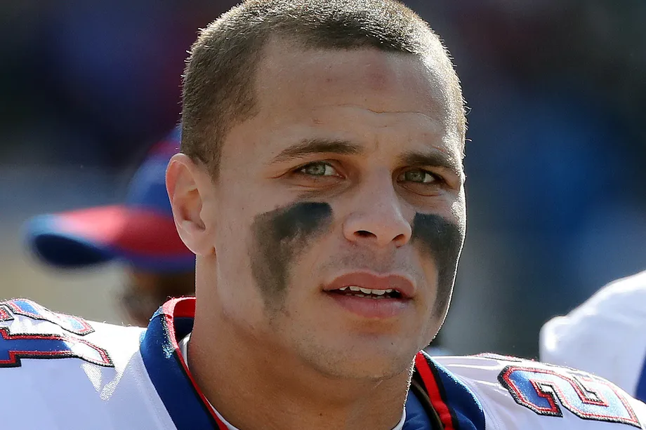 Jordan Poyer