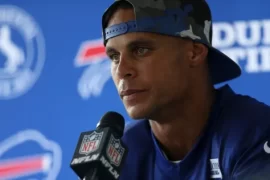 Jordan Poyer Net Worth: How Rich Is Jordan Poyer?