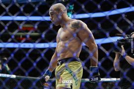 Jose Aldo Family, Record, Ranking, Instagram, Net Worth