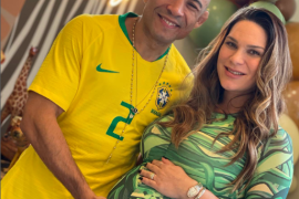 Jose Aldo Age, Height, Parents, Nationality, Wife, Children