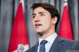 Justin Trudeau Height: How Tall Is Justin Trudeau?
