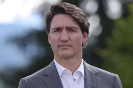 How much does Justin Trudeau make a year? What is the prime ministers of Canada salary?