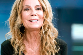 Is Kathie Lee Gifford related to Jeffrey Epstein?