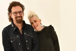 Katie Noonan Siblings: Meet Her Brother Tyrone Noonan