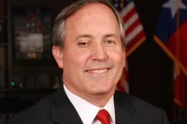 What did Attorney General Paxton do?