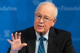 Where Is Ken Starr Now?