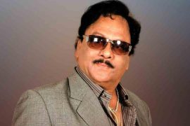 Why Krishnam Raju Passed Away?