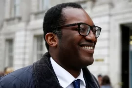 Kwasi Kwarteng Family And Ethnicity
