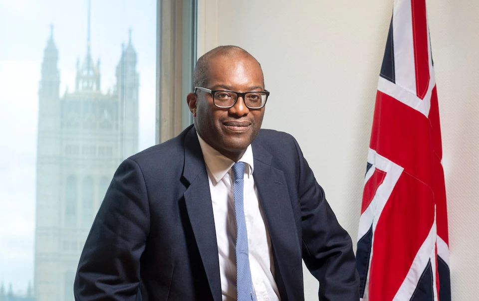 Kwasi Kwarteng