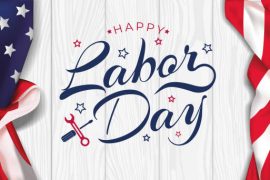 What is Labor Day and why do we celebrate it?
