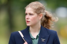 Lady Louise Windsor Family, Education, Full Name, Today