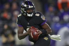 Lamar Jackson Height: How Tall Is Lamar Jackson?