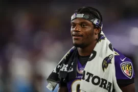 Lamar Jackson Contract: What is Lamar Jackson contract? How long is Lamar Jackson’s contract?