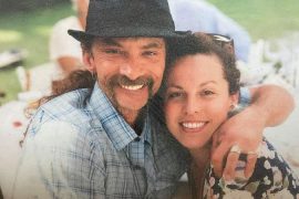 Lance Mackey Wife: Is Lance Mackey Married?